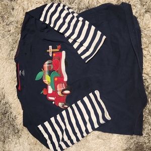 Barely worn Gymboree Long Sleeve